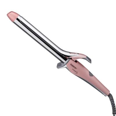 Modelador Fox 3 Soft Rose 210ºC Rosa Bivolt