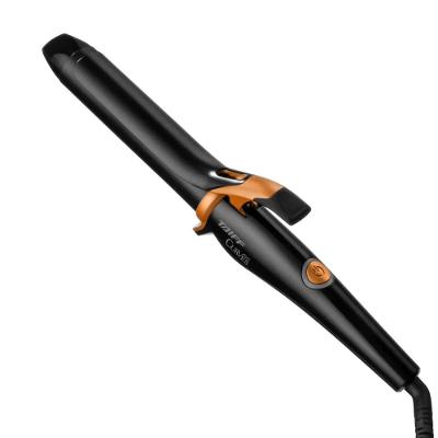 Modelador Curves 32mm 210ºC Preto Bivolt