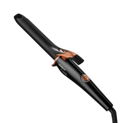 Modelador Curves 25mm 210ºC Preto Bivolt