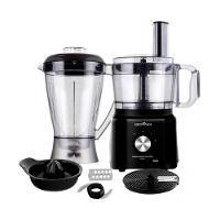 Multiprocessador All In One 900w Britânia Bmp900p 63302021 Preto 220v - 1