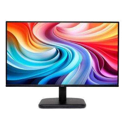 Monitor EK271 Gbi 27" Full HD IPS 120HZ Preto com Tela Anti Reflexo