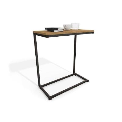 Mesa Lateral Para Sala LI025 50cm