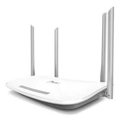 Roteador Tp-link Gigabit Wireless Dual Band Ac1200 Ec220-g5