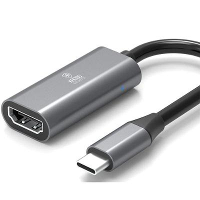 Adaptador Kross Usb-c Para Hdmi Fêmea - Ke-uc0104