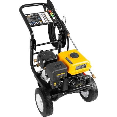 Lavadora de Alta Pressão a Gasolina LGV 3000 3000 PSI 7 HP 756 Litros