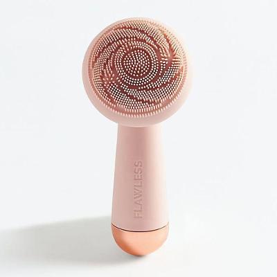 Escova De Massagem E Limpeza Facial à Prova D’água – Cuidado Completo Para Sua Pele Facial 4 Modos