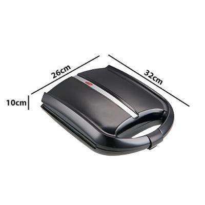 Máquina De Fazer Biscoito Elétrica Bolacha Cookie Waffle 220V