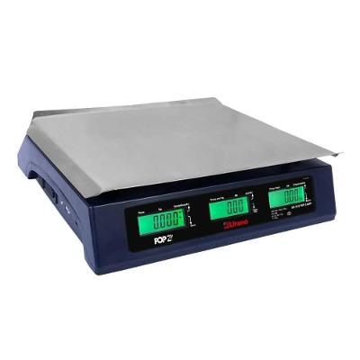 Balança 31kg Com Saída USB Pop-Z New Connect Sem Bateria - Urano