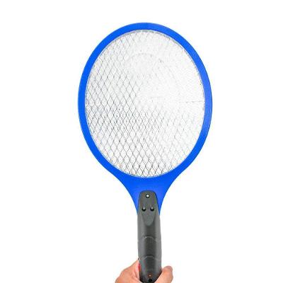 Raquete Eletrica Mata Mosquito Dengue Insetos Moscas Pernilongos Recarregavel