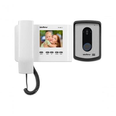 Video Porteiro Iv 4010 Hs Branco 4520020