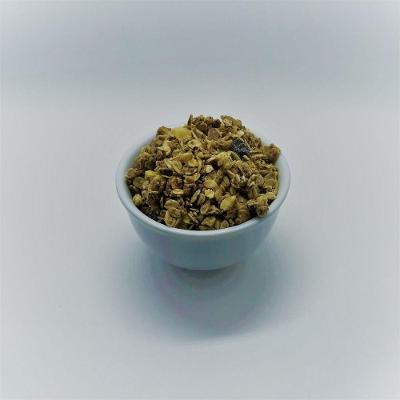 Granola - Premium - A Granel 100g
