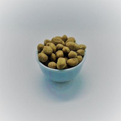 Amendoim Crocante - Churrasco - A Granel 100g