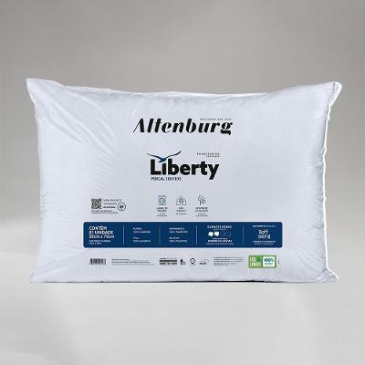 Travesseiro Altenburg Liberty 50cm X 90cm