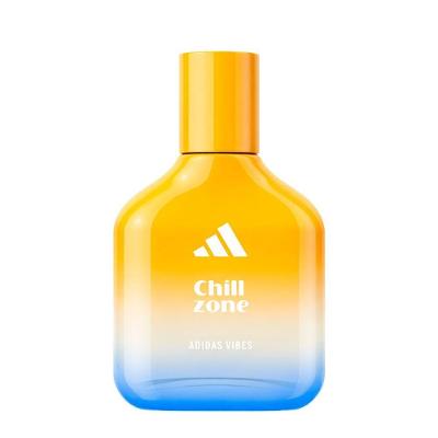 Adidas Vibes Chill Zone Eau De Parfum - Perfume Unissex 50ml