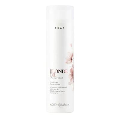 Brae Sibert Blond Oil By Ana Paula - Condicionador 250ml