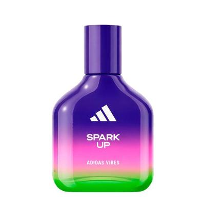 Adidas Vibes Spark Up Eau De Parfum - Perfume Unissex 50ml