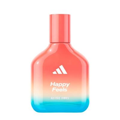 Adidas Vibes Happy Feels Eau De Parfum - Perfume Unissex 50ml