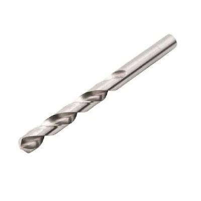 Broca de Aço Rápido 7,5 mm DIN 338 com Haste Paralela e Comprimento 109 mm Vonder
