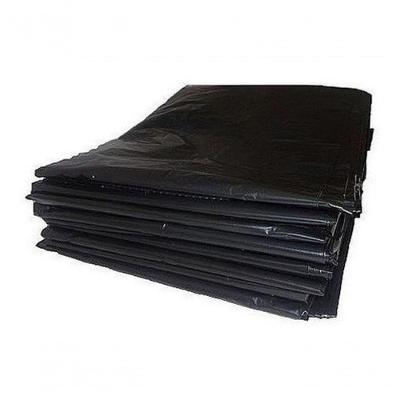 Saco para Lixo 100L P4 0.6 + 20L 0.4 Kit 400 de 100L e 200 de 20L para Uso Doméstico e Comercial