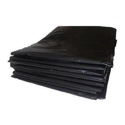 Saco para Lixo 100L P4 0,6 + 20L Kit 400UN 100L + 200UN 20L Premium Reforçado