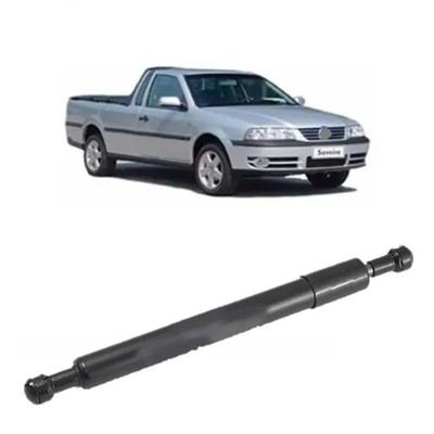 Amortecedor de Mola a Gás da Tampa da Caçamba F103 para Volkswagen Saveiro G3 2000 a 2009 Amortex