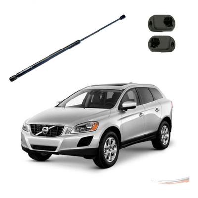 Amortecedor de Mola a Gás da Tampa do Porta-Malas C4 [F103] Compatível com Citroen C4 Picasso 08