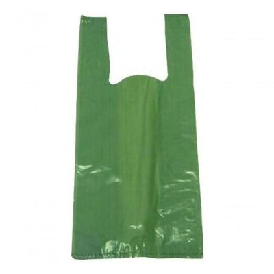 Embalagem Plástica Modelo 3mil Sacolas Plástic. 25x35 + Aprox.2800 Unds 30x40 Recicl Resistente