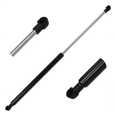 Amortecedor de Capô Modelo 7925.14 para Citroen C5 2009 a 2013 Amortex