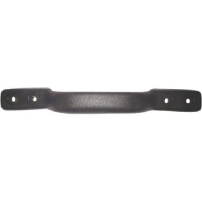 Alça de Segurança de Teto Preta F103 para Chevrolet Caravan Chevette Chevy 500 Marajó Monza Opala