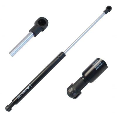 Amortecedor de Mola a Gás da Tampa do porta-malas Clio Hatch G2 Após 00 Compatível com Renault