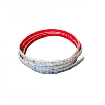 Fita LED FT-5855 10W 3000K Branco Quente IP65 para Ambientes Acolhedores Astraled