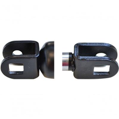 Amortecedor de Mola a Gás da Tampa do porta-malas Hilux G1 97 a 05 Toyota 1997 a 2005 Amortex