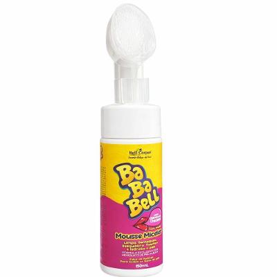 Mousse Micelar Facial Bababell 150ml