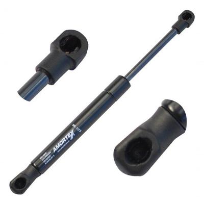 Amortecedor de Mola a Gás da Tampa do Porta-malas 6Q5.827.550.B Volkswagen Polo Sedan 2002 a 2014