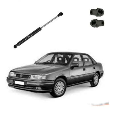 Amortecedor de Mola a Gás da Tampa do Porta-malas F103 para Chevrolet Vectra G2 1996 a 2004 Amortex