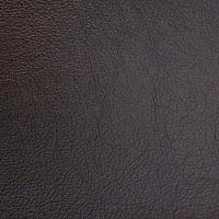 Sofá 3 Lugares Laura 212cm Couro Chocolate - 6