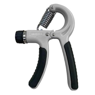 Hand Grip Modelo 1 Bracno para Treino de Força do Antebraço e Dedos com Ajuste de 5 a 60 kg Oem