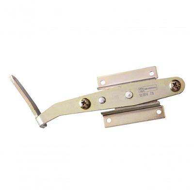 Alavanca de Fechadura da Tampa da Caçamba Interna F103 para Volkswagen Saveiro 1983 a 1997 Universal
