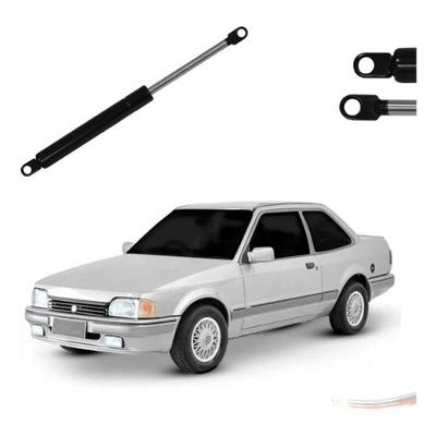 Amortecedor de Mola a Gás da Tampa do Porta-malas Apollo 92 Compatível com Volkswagen 1992 Amortex