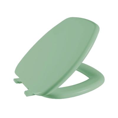 Assento Stylus Almofadado Verde água - Tsl-k - Astra