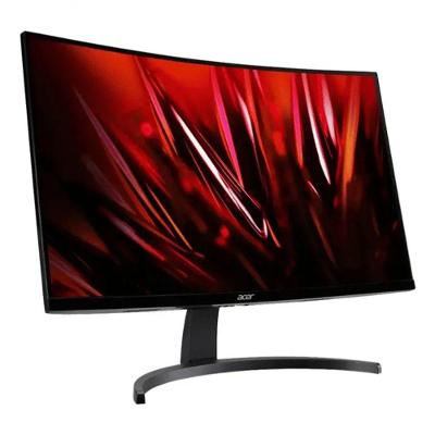 Monitor Gamer 27 Curvo Full Hd 144hz 1ms Hdmi Ed273 - Acer Preto
