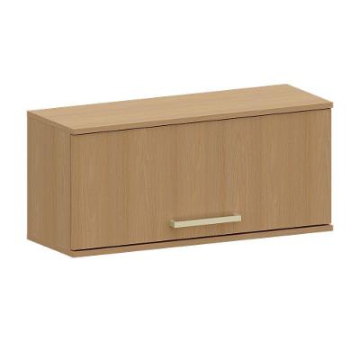 Armário Aéreo 1 Porta Basculante 80cm Duna Luciane Freijó