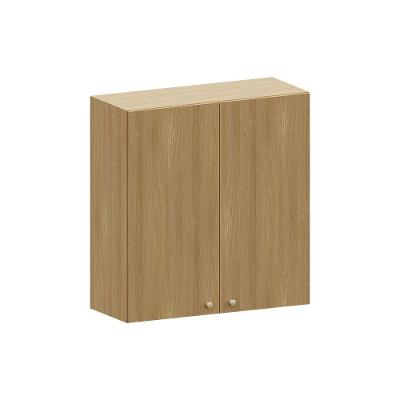 Armário Aéreo 80cm 2 Portas Elegance Luciane Freijó