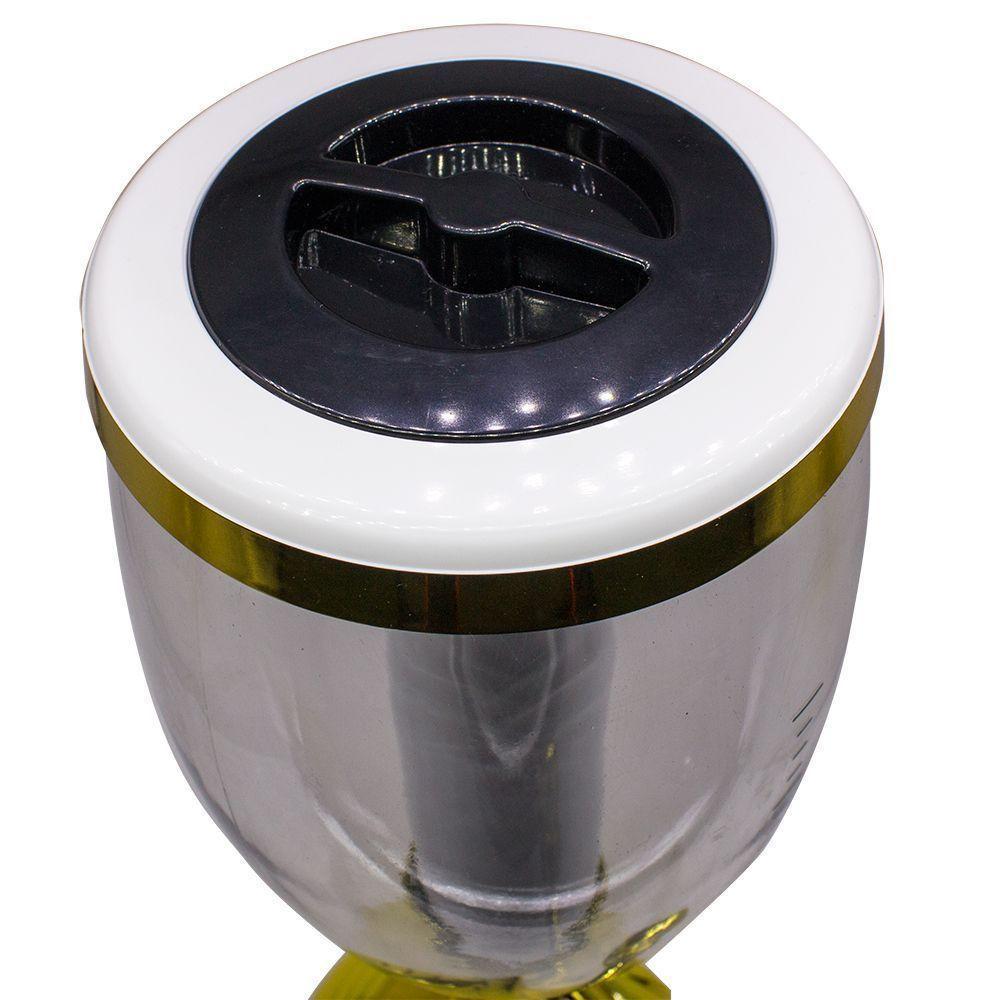 Torre De Chopp 2,5 Litros Com Iluminação De Led Lorben - 4