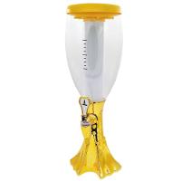 Torre De Chopp 2,5 Litros Com Iluminação De Led Lorben - 1