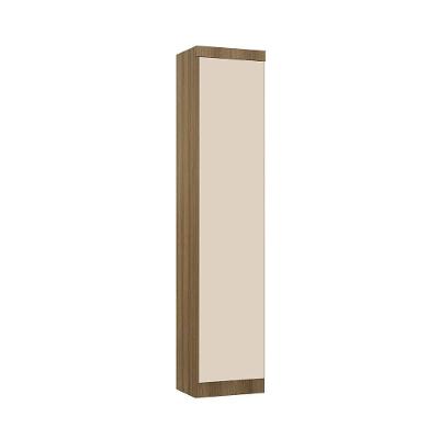 Guarda Roupa Sapateira Modulado 1 Porta 50cm Veneza
