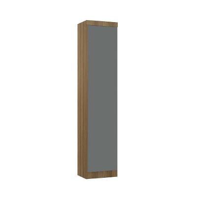 Guarda Roupa Sapateira Modulado 1 Porta 50cm Veneza