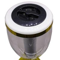 Torre De Chopp 2,5 Litros Chopeira Com Iluminação Lorben - 3