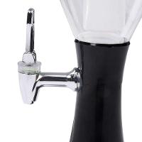 Torre De Chopp 2,5 Litros Chopeira Com Iluminação Lorben - 5