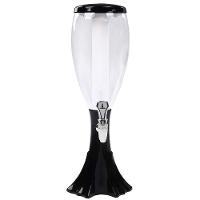 Torre De Chopp 2,5 Litros Chopeira Com Iluminação Lorben - 6